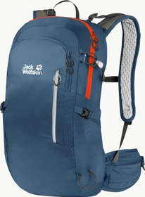 Jack Wolfskin Athmos Shape 20 thunder blue