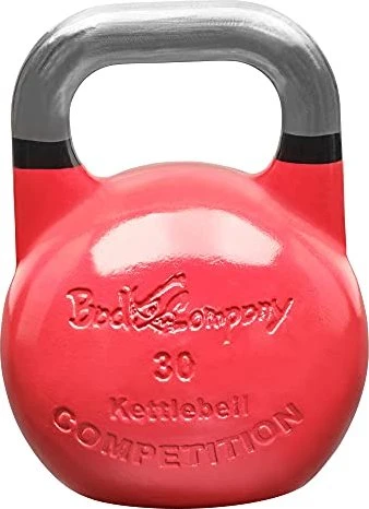 Bad Company Competition Kettlebell