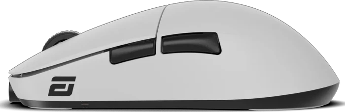Endgame Gear XM2w 4k v2 Wireless Gaming Mouse weiß, USB