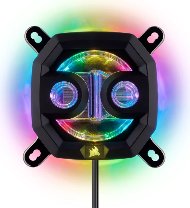 Corsair Hydro X Series iCUE XH305i RGB Custom Cooling Kit
