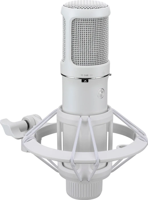 Yamaha YCM705 weiß