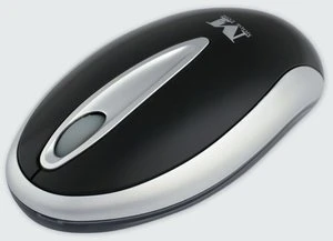 Modecom MC-300, USB