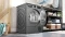 Bosch Serie 6 WQG243DR10 Wärmepumpentrockner Vorschaubild