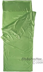 Cocoon Insect Shield TravelSheet Seide Innenschlafsack