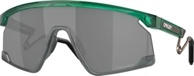 Oakley BXTR Metal transparent viridian/prizm black