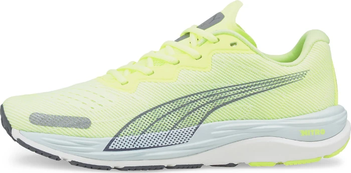 Puma Velocity NITRO 2 fizzy light/nitro blue (Herren)