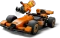 LEGO City - F1 Driver mit McLaren Race Car Vorschaubild