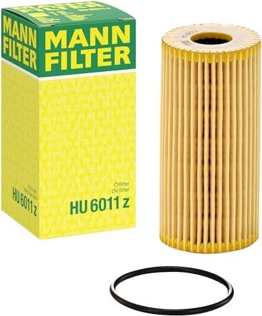 Mann Filter HU 6011 z
