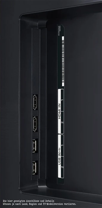 LG OLED65B36LA