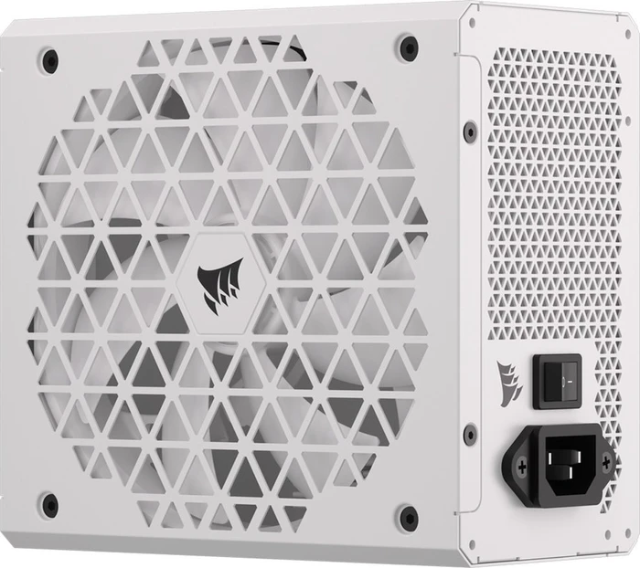 Corsair RMx SHIFT Series RM750x White 750W, ATX 3.1