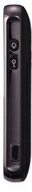 Panasonic KX-TU320 schwarz