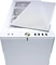 Fractal Design Define R5 White & Gold Limited Edition, Acrylfenster, schallgedämmt Vorschaubild