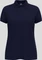 Odlo Ascent Natural Poloshirt kurzarm eclipse (Damen) Vorschaubild