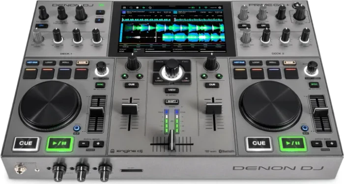 Denon DJ Prime GO+