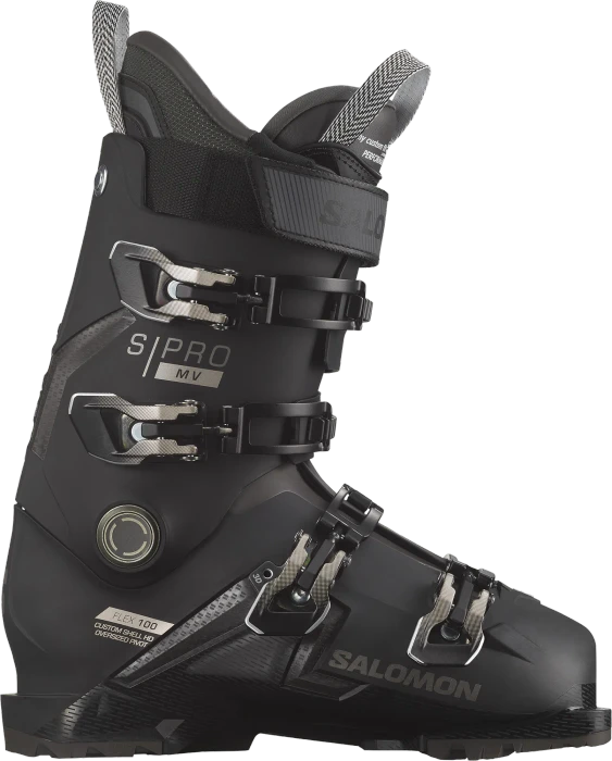 Salomon S/Pro MV 100 (Herren) (Modell 2023/2024)