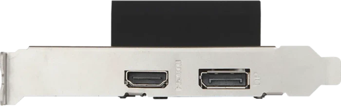 MSI GeForce GT 1030 4GHD4 LP OC, 4GB DDR4, HDMI, DP
