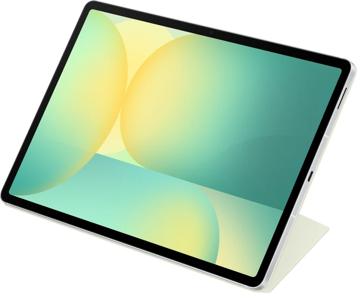Samsung EF-BX620 Smart Book Cover für Galaxy Tab S10 FE+, Orange