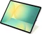 Samsung EF-BX620 Smart Book Cover für Galaxy Tab S10 FE+, Orange Vorschaubild