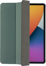 Hama Tablet Case Fold Clear für Apple iPad Pro 12.9" (5. Generation / 2021), grün