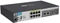 HPE Aruba 2615 Desktop Managed Switch, 8x RJ-45, 2x RJ-45/SFP, 67W PoE Vorschaubild