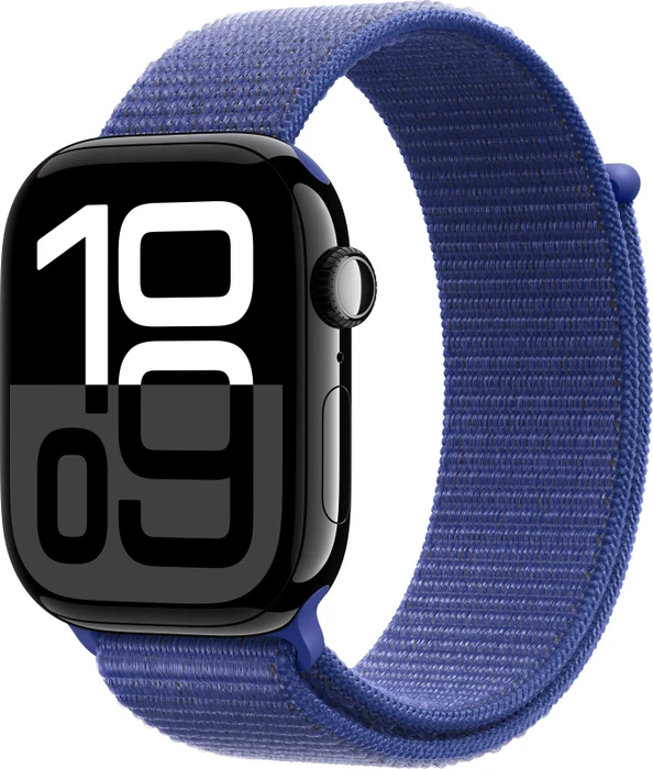 Apple Sport Loop für Apple Watch 46mm ultramarin