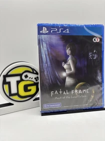 Project Zero: Die Maske der Mondfinsternis (PS4)