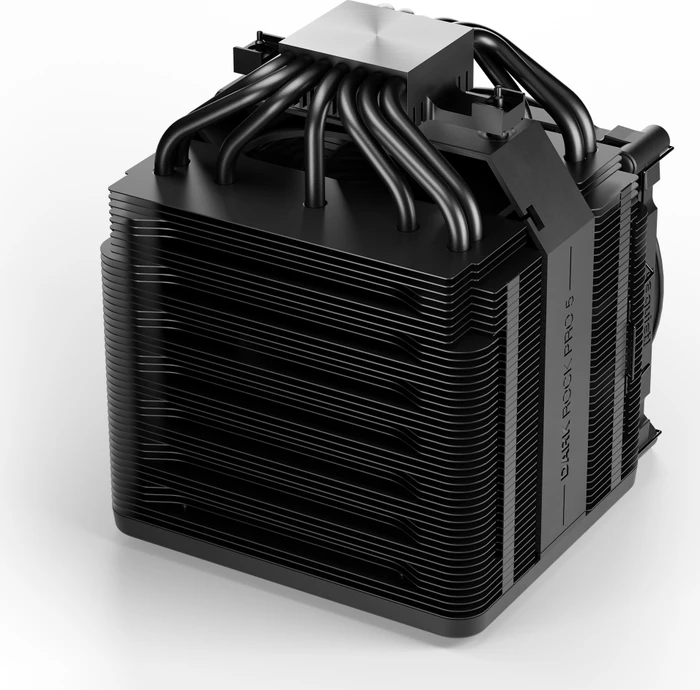 be quiet! Dark Rock Pro 5