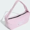 adidas Kleine Schultertasche clear pink Vorschaubild