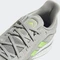 adidas Supernova metal grey/signal green/silver metallic Vorschaubild