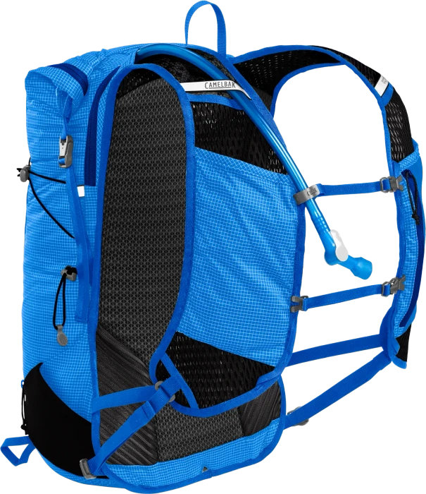CamelBak Octane 16 mit Fusion 2L Reservoir royal blue