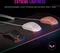 Mars Gaming MM55 rosa, USB Vorschaubild