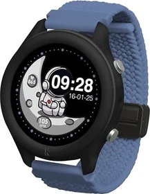 Kidywolf Kidywolf K-Watch blau