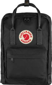 Fjällräven Kanken Laptop 13 Modell 2023 schwarz