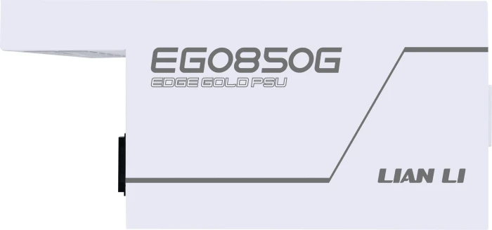 Lian Li EDGE Gold 850 weiß 850W, ATX 3.1