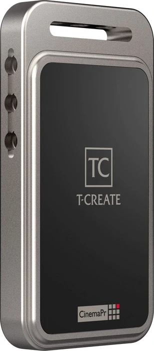 TeamGroup T-Create CinemaPr P31, 2TB, USB-C 3.2