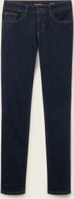 Tom Tailor Alexa Slim Jeans Jeans clean rinsed blue denim (Damen)