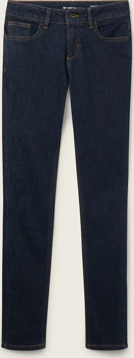 Tom Tailor Alexa Slim Jeans Jeans clean rinsed blue denim (Damen)