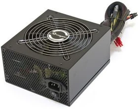 Scythe Stronger Plug-In 700W, ATX 2.3