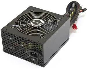 Scythe Stronger Plug-In 700W, ATX 2.3