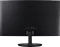 Samsung Essential Monitor S3 S36C (Standfuß rund), Standfuß rund, 24" Vorschaubild