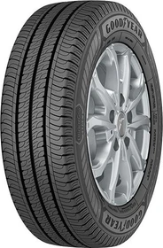 Goodyear EfficientGrip Cargo 2 205/75 R16C 113/111T