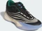 adidas Dame X core black/warm vanilla/blue burst Vorschaubild