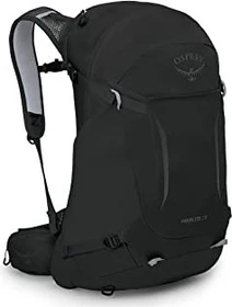 Osprey Hikelite 28 schwarz
