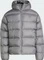 adidas Tonal Hooded Puffer Jacke grey four (Herren) Vorschaubild