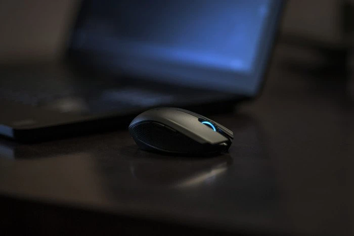 Razer Orochi 8200dpi, USB/Bluetooth