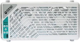 Titan 12V DC Doppel-Umkehr-Dachfenster-Ventilationsventilator für Wohnmobile