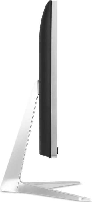 Acer Aspire Z24-891, Core i7-8700T, 8GB RAM, 256GB SSD, 1TB HDD, GeForce MX150