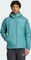 adidas Terrex Multi Synthetic Hooded Isolation Jacke preloved teal (Herren) Vorschaubild