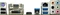 Biostar Racing B360GT5S (Intel 1151 v2) Vorschaubild