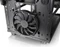 Thermaltake Core X9 schwarz, Acrylfenster Vorschaubild